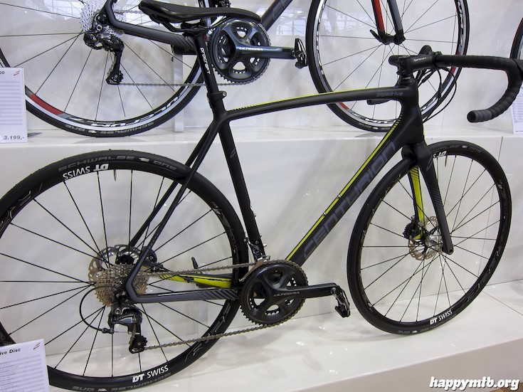 Bild från Eurobike 2014 Del 2