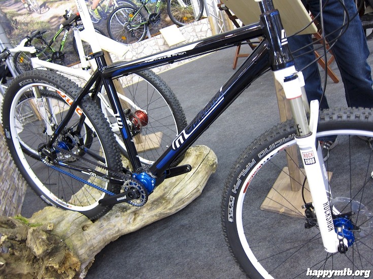 Bild från Eurobike 2014 Del 2