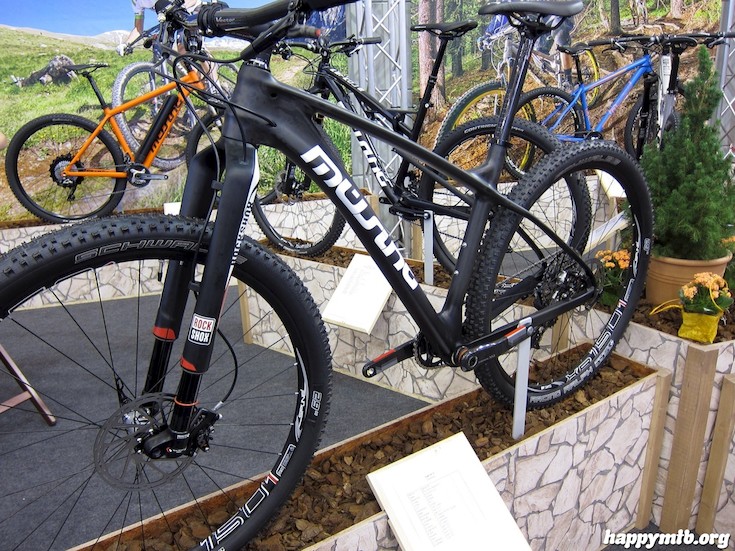 Bild från Eurobike 2014 Del 2