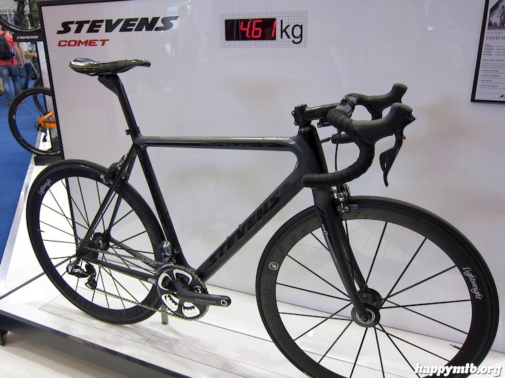 Bild från Eurobike 2014 Del 2