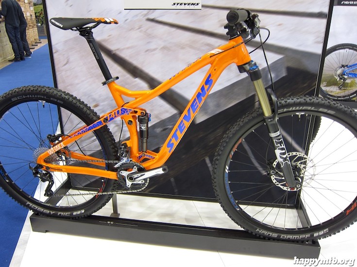 Bild från Eurobike 2014 Del 2