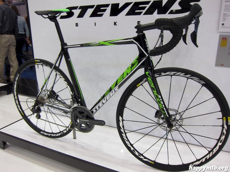Bild från Eurobike 2014 Del 2