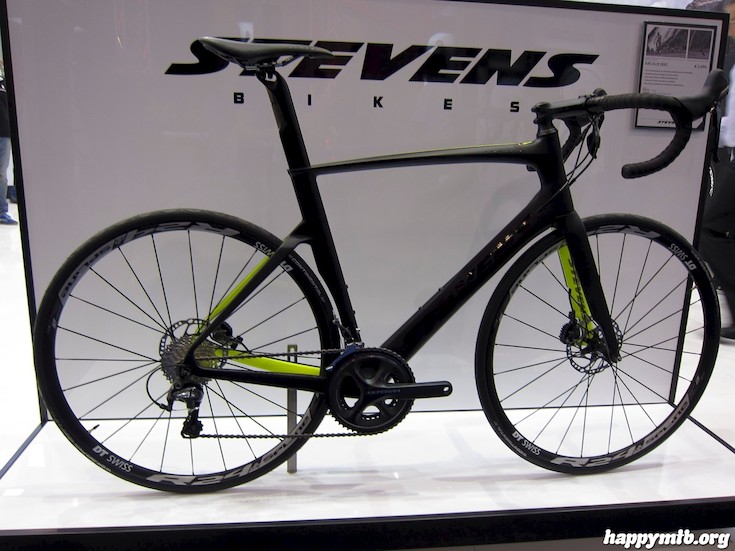 Bild från Eurobike 2014 Del 2