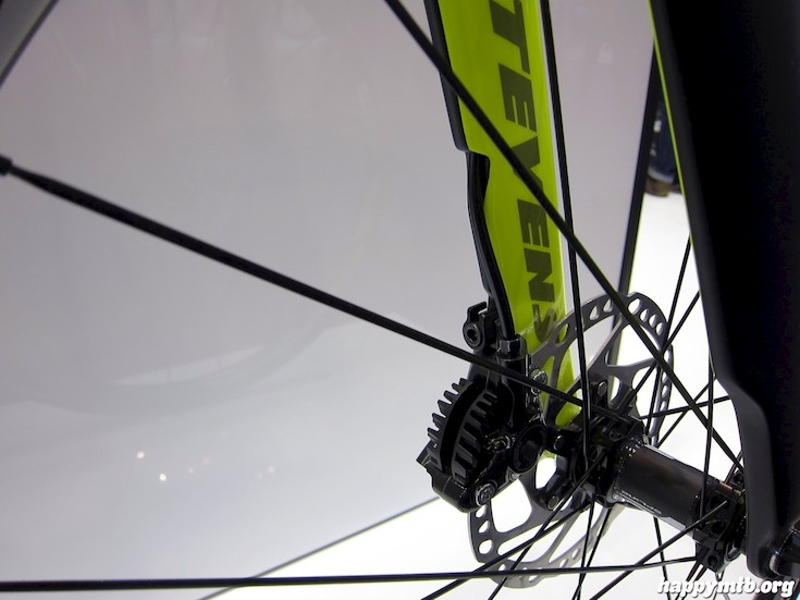 Bild från Eurobike 2014 Del 2