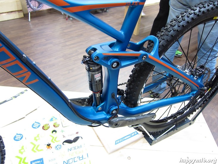 Bild från Eurobike 2014 Del 2