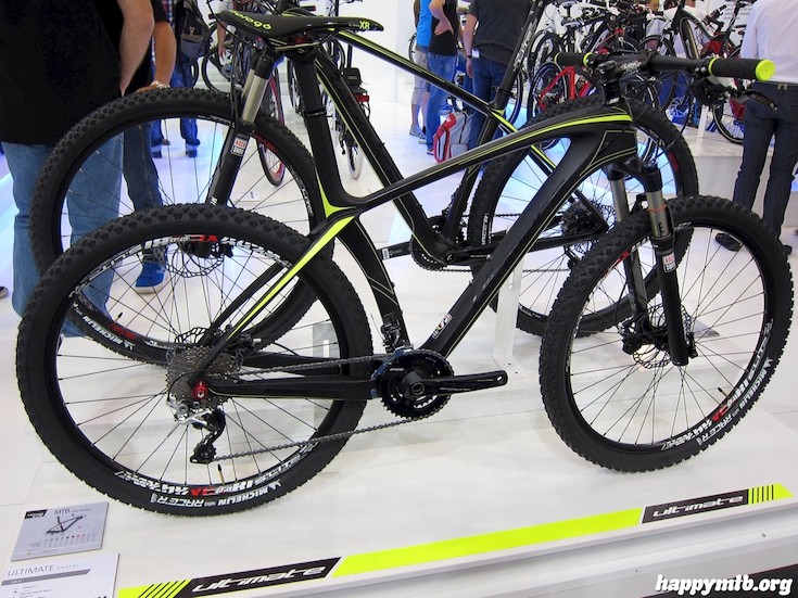 Bild från Eurobike 2014 Del 2