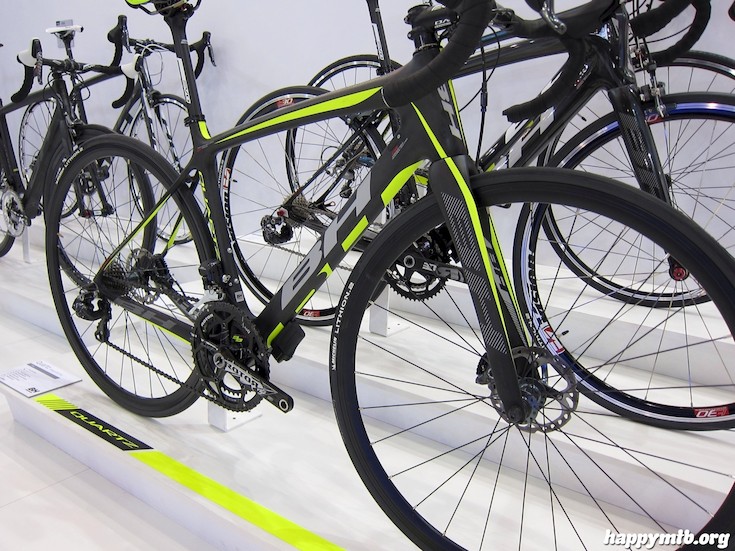 Bild från Eurobike 2014 Del 2