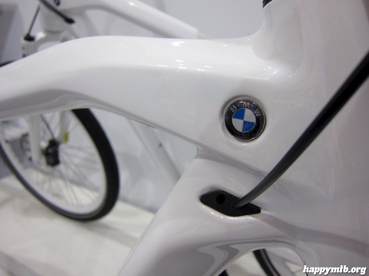 Bild från Eurobike 2014 Del 2