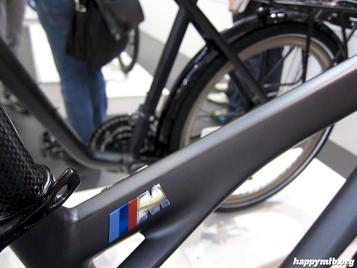 Bild från Eurobike 2014 Del 2
