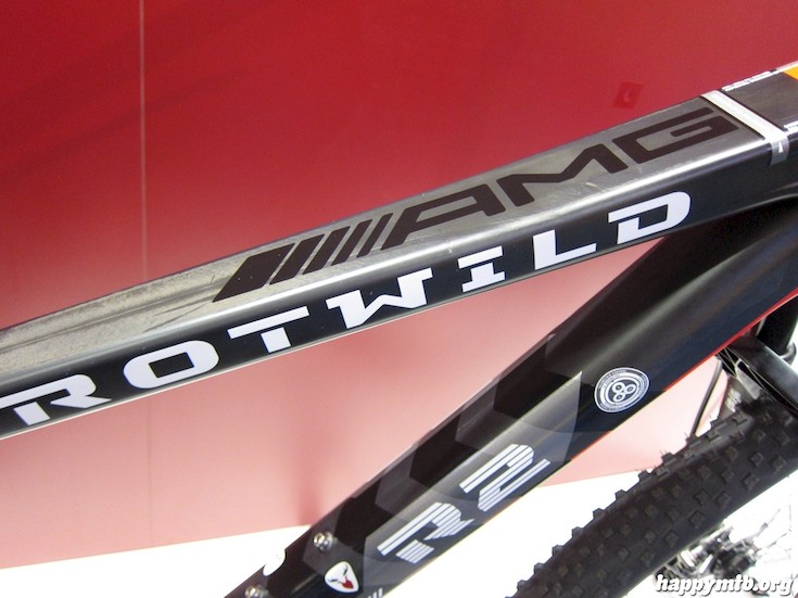 Bild från Eurobike 2014 Del 2