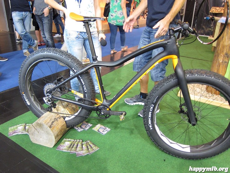 Bild från Eurobike 2014 Del 2