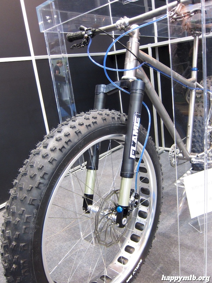 Bild från Eurobike 2014 Del 2