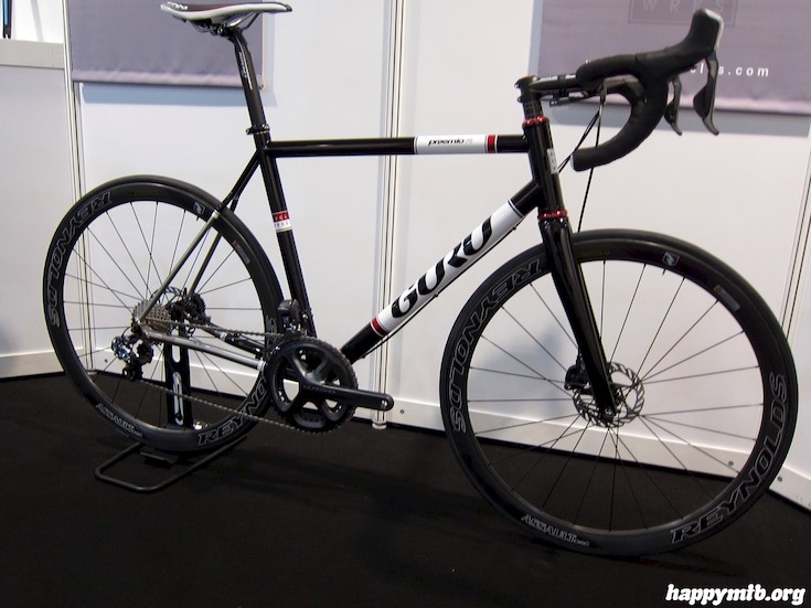 Bild från Eurobike 2014 Del 2