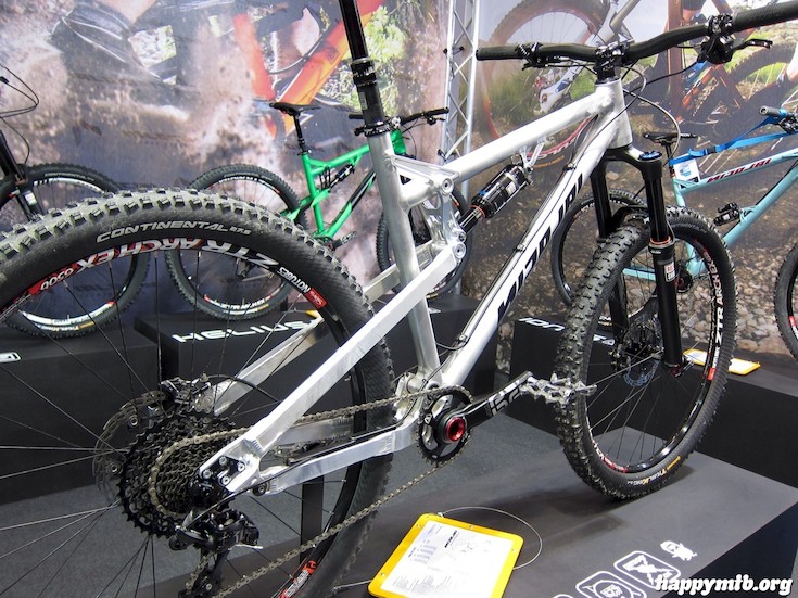 Bild från Eurobike 2014 Del 2