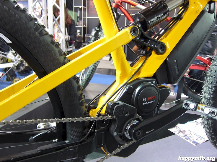 Bild från Eurobike 2014 Del 2