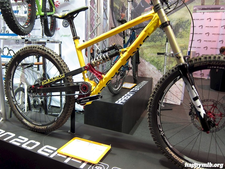 Bild från Eurobike 2014 Del 2