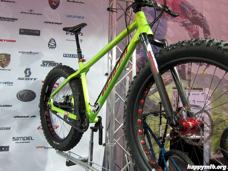 Bild från Eurobike 2014 Del 2