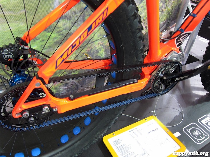 Bild från Eurobike 2014 Del 2