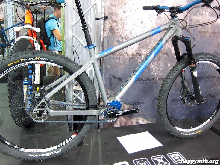 Bild från Eurobike 2014 Del 2