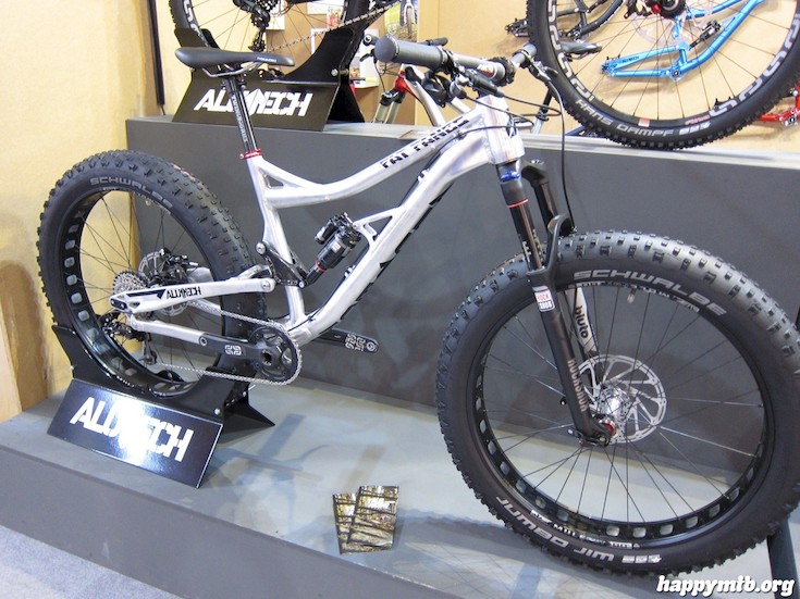 Bild från Eurobike 2014 Del 2