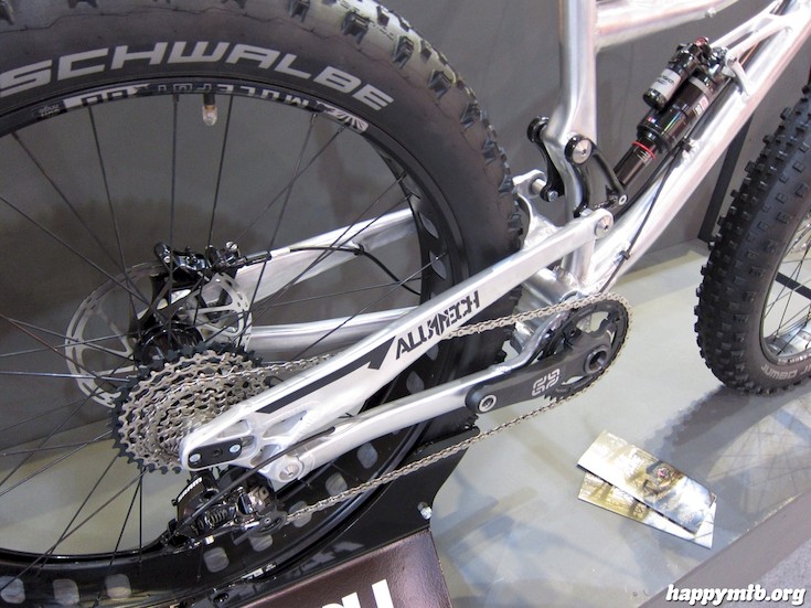 Bild från Eurobike 2014 Del 2