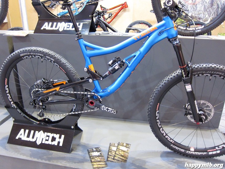 Bild från Eurobike 2014 Del 2