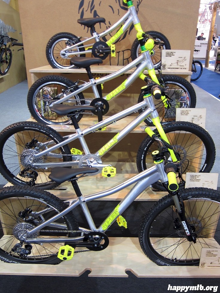 Bild från Eurobike 2014 Del 2