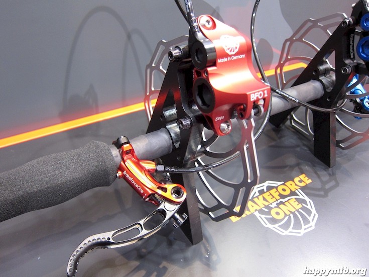 Bild från Eurobike 2014 Del 2