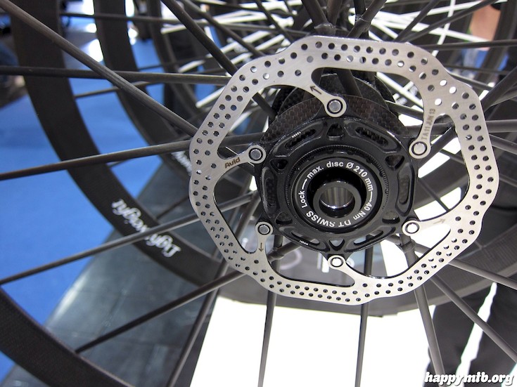 Bild från Eurobike 2014 Del 2