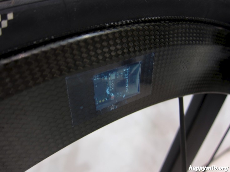 Bild från Eurobike 2014 Del 2