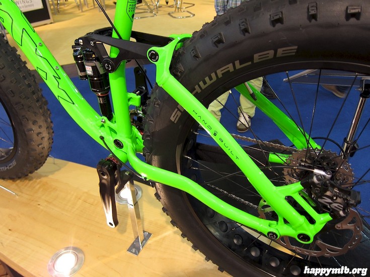 Bild från Eurobike 2014 Del 2