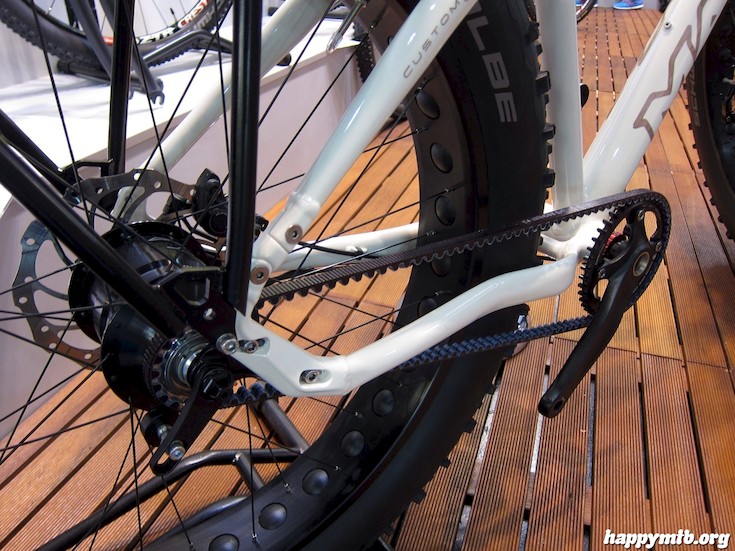 Bild från Eurobike 2014 Del 2