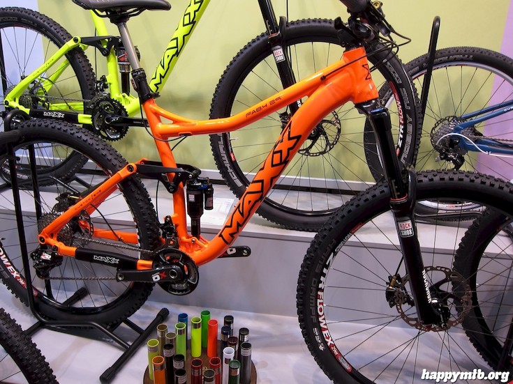 Bild från Eurobike 2014 Del 2