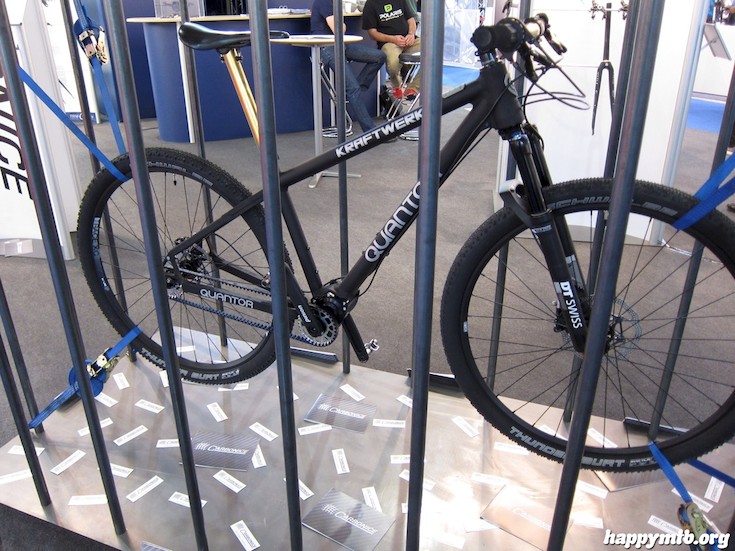 Bild från Eurobike 2014 Del 2