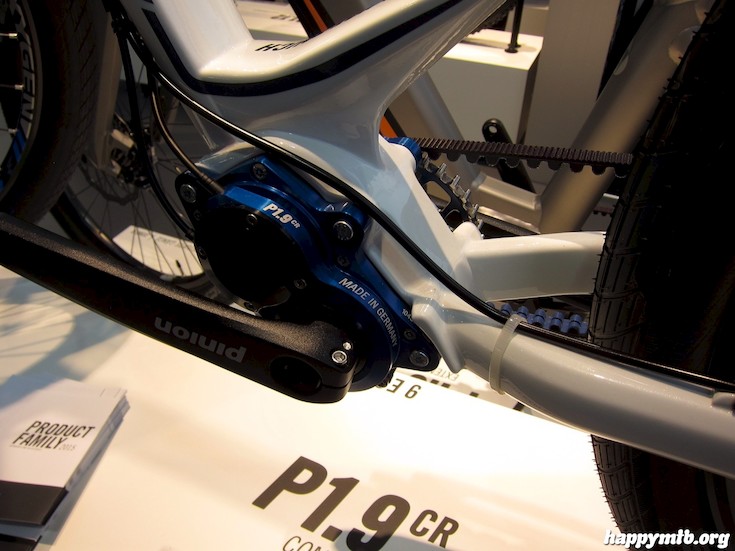 Bild från Eurobike 2014 Del 2