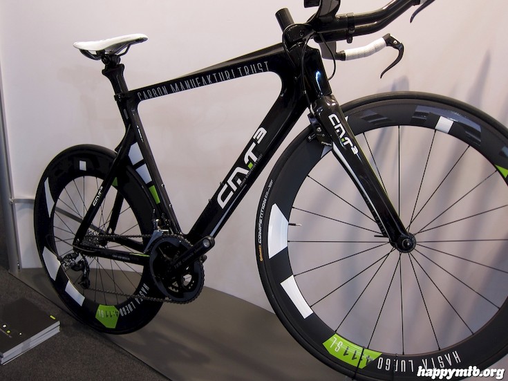 Bild från Eurobike 2014 Del 2