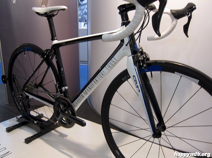Bild från Eurobike 2014 Del 2