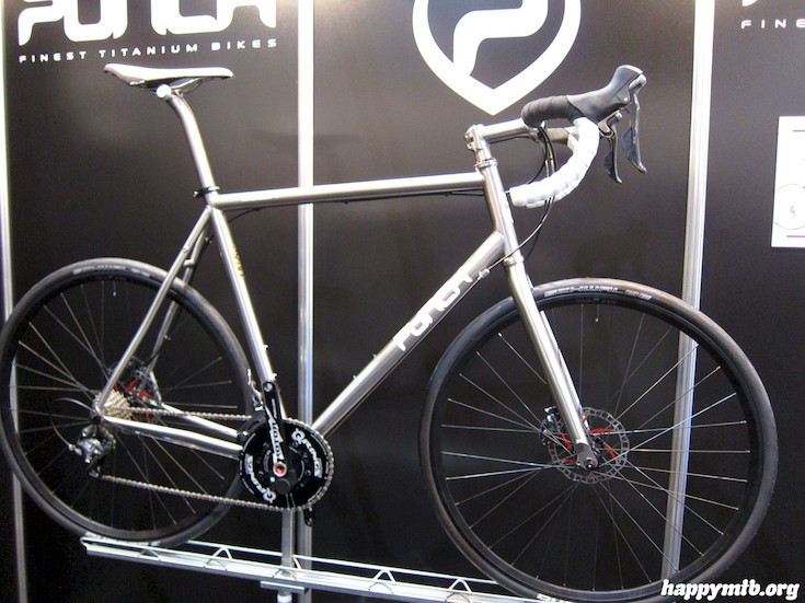 Bild från Eurobike 2014 Del 2
