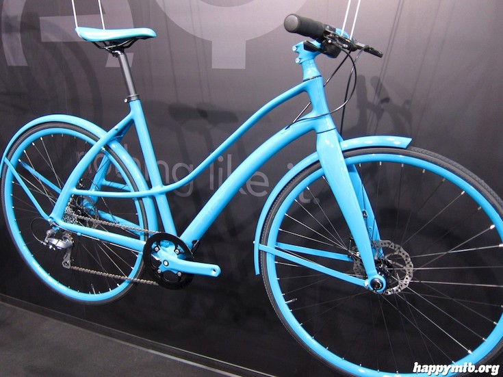 Bild från Eurobike 2014 Del 2