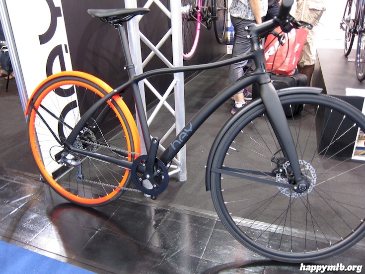 Bild från Eurobike 2014 Del 2