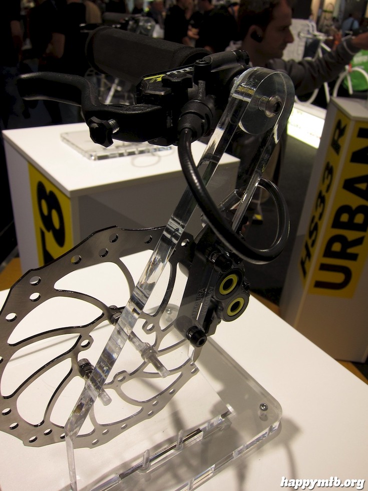 Bild från Eurobike 2014 Del 2