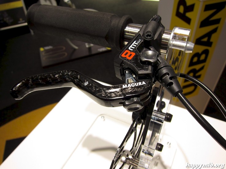Bild från Eurobike 2014 del 3
