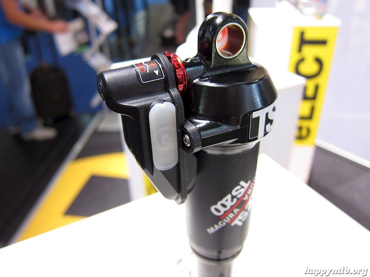 Bild från Eurobike 2014 del 3