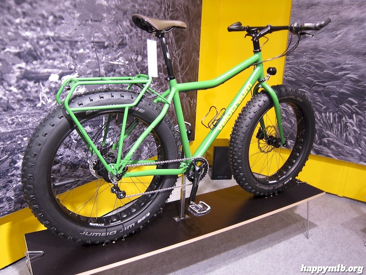 Bild från Eurobike 2014 del 3