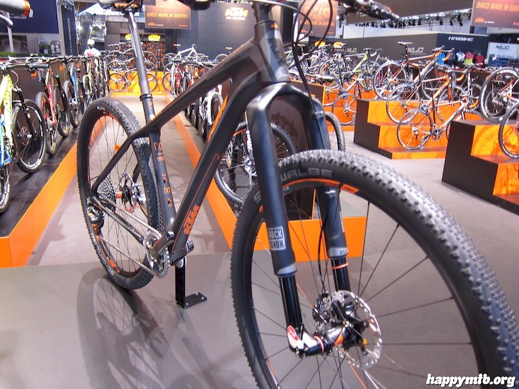Bild från Eurobike 2014 del 3