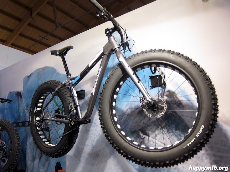 Bild från Eurobike 2014 del 3