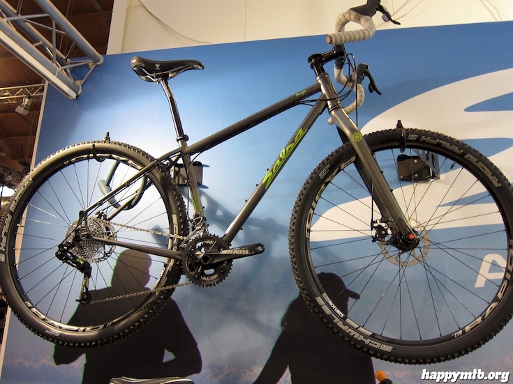Bild från Eurobike 2014 del 3