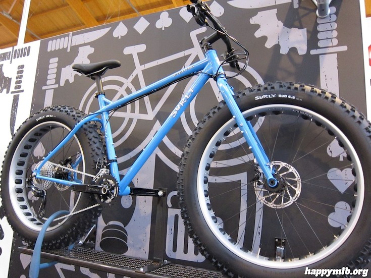 Bild från Eurobike 2014 del 3