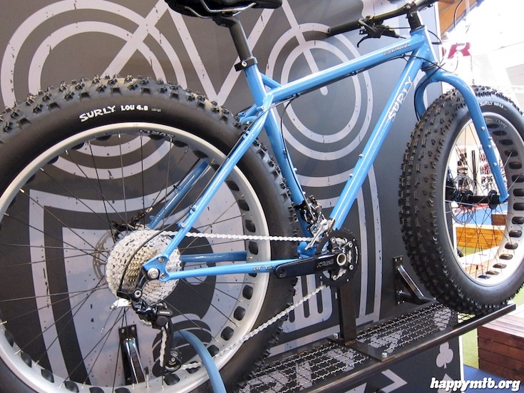 Bild från Eurobike 2014 del 3