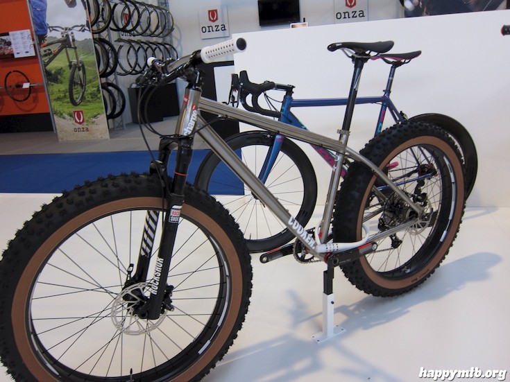 Bild från Eurobike 2014 del 3